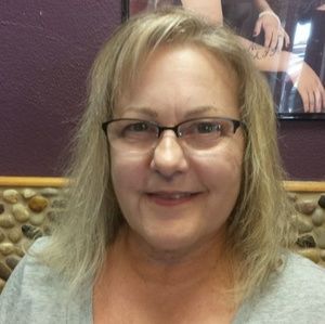 Meet your Posher, Terri